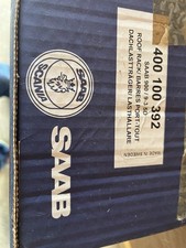 Saab 900 m94 for sale  WINCHESTER