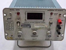 Fonte DC universal Power Designs Inc 6050D comprar usado  Enviando para Brazil