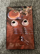 Piece stainless steel for sale Piece stainless steel for sale  ROMNEY MARSH