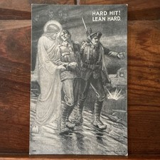Ww1 church army for sale  BUCKINGHAM