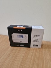 Eph a17 single for sale  SWANSEA