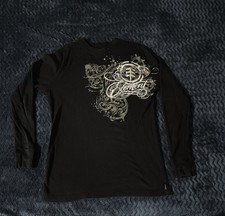 Camisa térmica manga longa Element Y2k pequena comprar usado Camisa térmica manga longa Element Y2k pequena comprar usado  Enviando para Brazil