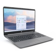 Laptop HP 255 G8 AMD Ryzen 5 5500U 8GB RAM 512GB NVMe 15.6" FHD Windows 11 Pro na sprzedaż  PL