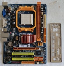 Biostar gf8200c ddr2 gebraucht kaufen  Neukirchen-Vluyn