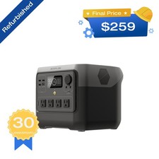 Ecoflow river pro for sale  San Francisco