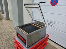 Vakuumgerät vakuumierer vakuu gebraucht kaufen  Neustadt an der Orla