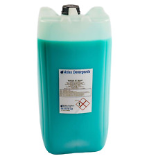 Drum car shampoo for sale  BURY