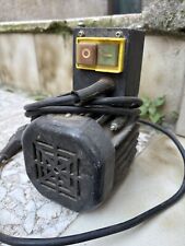 Motoriduttore 220v usato  Massa di Somma