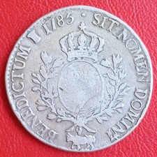 Ecu 1785 pau gebraucht kaufen  Goldbach