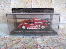 Ferrari 333 1998 d'occasion  Évrecy