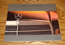 Original 1985 mercedes for sale  Reinbeck
