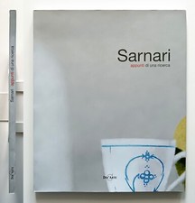 Franco sarnari appunti usato  Roma
