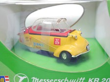 Messerschmitt 200 tet gebraucht kaufen  Oldenburg (Oldenburg)