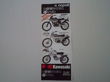 Advertising pubblicità 1976 usato  Salerno