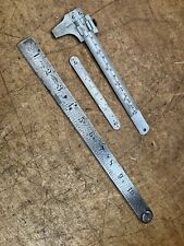 Vintage chesterman measuring for sale  SOUTHAMPTON