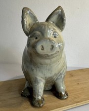 Handmade ceramic pottery for sale  ASHFORD