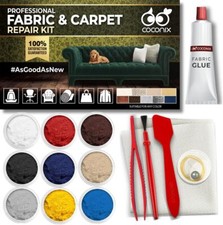 Fabric carpet repair for sale  USA