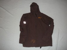 Jack wolfskin jacke gebraucht kaufen  Hagen im Bremischen