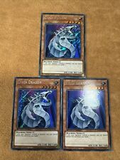 Yugioh cyber dragon for sale  Rego Park