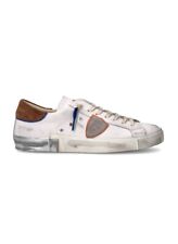 Sneakers philippe model usato  Caserta