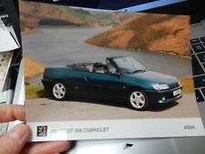 Peugot 306 1996 for sale  Skipton