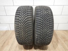 Winterreifen bridgestone blizz gebraucht kaufen  Grimma