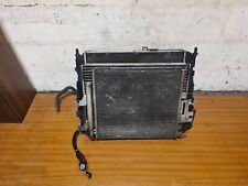 Jaguar radiator radpack for sale  BILSTON