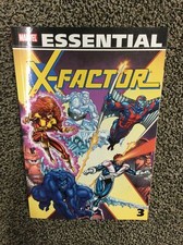 Usado, Essential X-Factor #3 (Marvel Comics dezembro de 2009) comprar usado  Enviando para Brazil