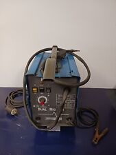 Chicago Electric S6271 Dual MIG 151 Corded Tabletop 230V Welder comprar usado  Enviando para Brazil