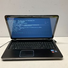 Envy dv7 laptop for sale  Saint Louis