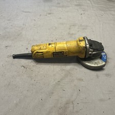 Dewalt 115mm corded for sale  Bloomer