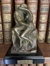 Sculpture bronze reproduction d'occasion  Cerizay