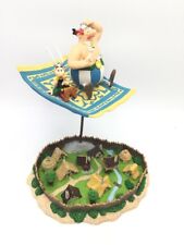 Astérix obélix scène d'occasion  Piolenc