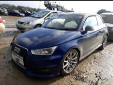 Audi line breaking for sale  LEICESTER