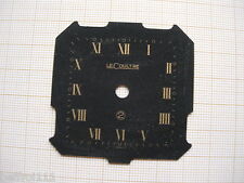 Cadran pendule pendulette d'occasion  Saint-Claude