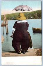 Pre 1907 fat for sale  Snow Hill