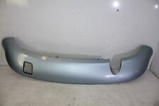 Audi rear bumper for sale  ILFORD