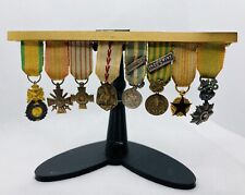Reduction médailles medaille d'occasion  Rougemont