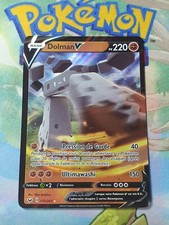 Carte pokemon dolman d'occasion  Bruay-la-Buissière