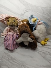 Vintage jemima puddleduck for sale  LEEDS