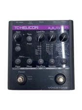 Helicon voicetone synth d'occasion  Expédié en Belgium