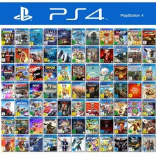 Ps4 playstation gioco usato  Grottammare