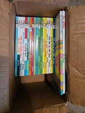 Dr. seuss lot for sale  Battle Creek