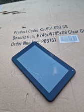Tablet egl ebt71024 for sale  SHEFFIELD