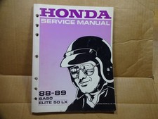 1988 1989 honda for sale  Georgetown