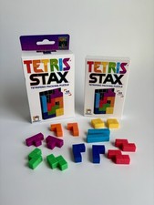 Tetris stax tetrimino for sale  Apex