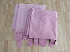 Ikea gardine rosa gebraucht kaufen  Hamburg
