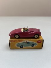 Sunbeam alpine sport for sale  LONDON
