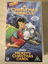 Rare disney christmas d'occasion  Expédié en Belgium