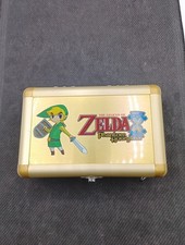 Malette nintendo legend d'occasion  Le Puy-en-Velay